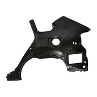 Rear Quarter Panel Guard RIGHT For TOYOTA RAV4 2019-ON TY-20RAV-61601