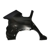 Rear Quarter Panel Guard RIGHT For TOYOTA RAV4 11/2018-2025 All Models Hybrid Petrol TY-20RAV-61601
