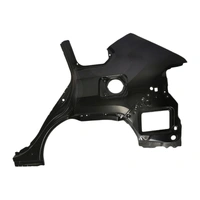 Rear Quarter Panel Guard LEFT For TOYOTA RAV4 11/2018-2025 All Models Hybrid Petrol TY-20RAV-61602