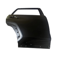 Rear Door RIGHT RH For TOYOTA RAV4 2019-ON TY-20RAV-67003