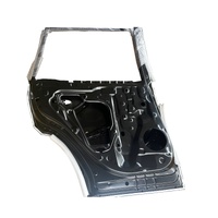 Rear Door LEFT LH For TOYOTA RAV4 2019-ON TY-20RAV-67004