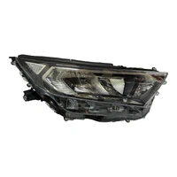 GENUINE TOYOTA Headlight RIGHT RH Fits Toyota RAV4 50 Series GX Petrol 2019~Onwards 81145-42830 81145-42831 81145-42832