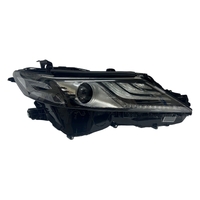 LED Headlight RIGHT For TOYOTA 2021 2022 2023 2024 Camry SL SX Hybrid 70 Series TY-21CM-001-RH HYBBL REF: 81145-33K40