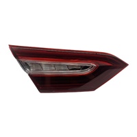 Tail Light Inner LED LEFT LH For TOYOTA Camry 2021-2023.ASV70.AXVH71 TY-21CM-003-LH HYBBL 