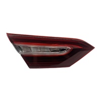 Tail Light Inner LED Left Fits Camry 2021-2023.ASV70.AHXV71 TY-21CM-003-LH HYBBL 