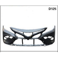 GENUINE Front Bumper Sport For TOYOTA Camry 2021~2024 Ascent Sport SL SX ASV70 AXVH71 