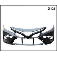 Front Bumper Sport Fits Camry 2021.ASV70.AHXV71 TY-21CM-006-A