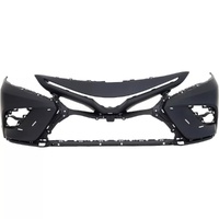 Front Bumper Sport For TOYOTA Camry 2021~2024 Ascent Sport SL SX ASV70 AXVH71 TY-21CM-006A