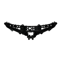 Grille Sport For TOYOTA Camry 2021-2023 Ascent Sport / SL / SX ASV70.AXVH71 TY-21CM-011A HYBBL 