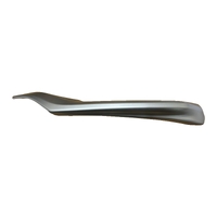 Front Bumper Moulding Sliver LEFT LH For TOYOTA Camry 2021~2024 SL SX Ascent Sport ASV70 AXVH70 TY-21CM-016-LH