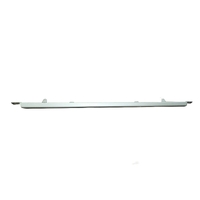 Front Bumper Grille Lower Middle Moulding For TOYOTA Camry 2021-ON Asscent Sport / SL / SX ASV70.AXVH71 TY-21CM-017 TY-21CM-018 53122