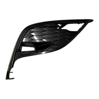 Modified Fog Light Cover Right Fits Toyota Camry 2021-2023 Sport.ASV70.AXVH71 TY-21CM-020-RH