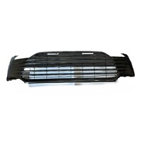 Front Bumper Bar Grille Insert Fits Toyota Camry 2021-2024 Ascent ASV70 TY-21CM-53102-06280 TY-21CMU-018 53102-33320