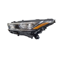 Headlight LEFT LH For TOYOTA Kluger 2021-ON GX GXL TY-21HLD-002-LH HYBBL 81150-0E490