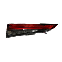 Tail Light Inner Left Fits Kluger 2022 TY-21HLD-004-LH HYBBL 