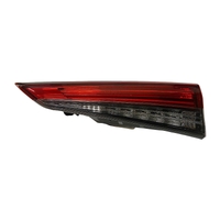 Tail Light Inner Right Hand RH Fits Toyota Kluger 2021-ON 70 Series TY-21HLD-004-RH HYBBL 81580-0E180