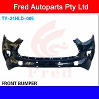 Front Bumper For TOYOTA Kluger 2021-ON TY-21HLD-005 HYBBL 52119-0E982 52119-0E952