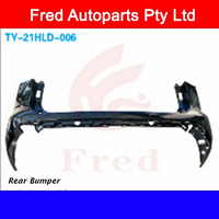 Rear Bumper For TOYOTA Kluger 2022 TY-21HLD-006 HYBBL 