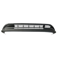 Front Bumper Bar Grille Insert or TOYOTA Kluger 12/2019-ON 70 Series Replacement of 52129-0E070