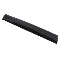 Front Door Moulding Trim LEFT LH For TOYOTA Kluger 12/2019-ON 70 Series