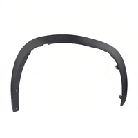 Front Guard Flare RIGHT For TOYOTA Kluger 12/2019-ON 70 Series