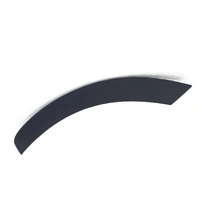 Rear Door Flare Moulding Trim LEFT LH For TOYOTA Kluger12/2019-ON 70 Series 