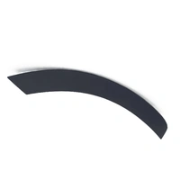 Rear Door Flare Moulding Trim RIGHT For TOYOTA Kluger 12/2019-ON 70 Series 