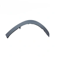 Rear Bumper Flare LEFT LH For TOYOTA Kluger 12/2019-ON 70 Series