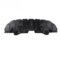 Engine Splash Undershield Cover Fits Toyota Kluger 12/2019-ON 70 Series