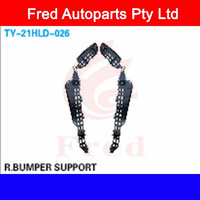 Rear Bumper Bracket RIGHT For TOYOTA Kluger 2022 TY-21HLD-026-RH HYBBL 