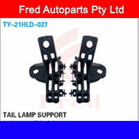 Tail Light Bracket RIGHT For TOYOTA Kluger 2022 TY-21HLD-027-RH HYBBL 