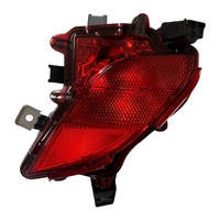 Rear LEFT LH Bumper Light (Reflector) For TOYOTA Kluger 2022-0N TY-21HLD-032-LH HYBBL 