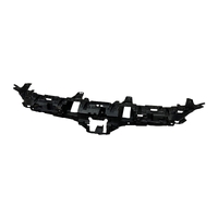 Grille Support For TOYOTA Kluger 2022 TY-21HLD-034 HYBBL 