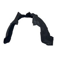 Front Fender Guard Inner Lining LEFT For TOYOTA Kluger 2021+AXUH7# TY-21HLD-53806-0E220