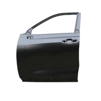 Front Door Shell LEFT LH For TOYOTA Kluger 2021-ON TY-21HLD-67002