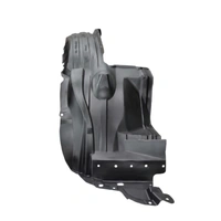 Front Guard Liner RIGHT Hand For TOYOTA Hilux 08.2021-2025 GUN125,TGN126 53805-0K320