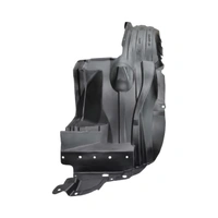 Front Guard Liner LEFT LH Hand For TOYOTA Hilux 08.2021-2025 GUN125,TGN126  53806-0K320