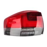LED Tail Light Outer RIGHT For TOYOTA Land Cruiser 2021-ON SAHARA VX ZX GR LC300 Series