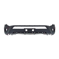 Front Bumper Bar Cover  For TOYOTA Land Cruiser 2021-ON LC300 Series 
