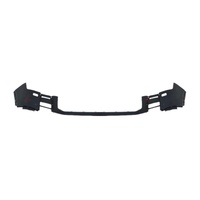 Front Bumper Bar Cover UPPER For TOYOTA Land Cruiser 2021-ON LC300 Series 