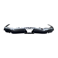 Rear Bumper Bar Cover LOWER For TOYOTA Land Cruiser 2021-ON LC300 Series 