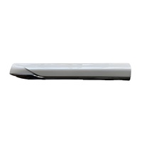 Rear Door Lower Mould Trim LEFT For TOYOTA Land Cruiser 2021-ON LC300 Series