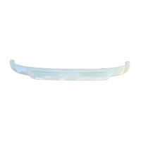 Front Bumper Bar Cover LOWER For TOYOTA Land Cruiser 2021-ON LC300 Series