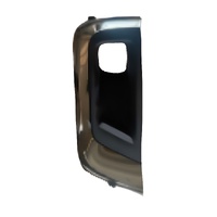Fog Light Cover LEFT For TOYOTA Land Cruiser 2021-ON LC300 Series