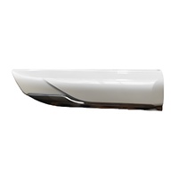 Front Door Lower Mould Trim RIGHT For TOYOTA Land Cruiser 2021-ON LC300 Series