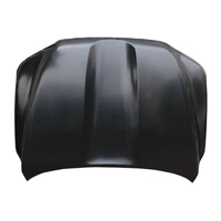 GENUINE TOYOTA Hood Bonnet For TOYOTA Land Cruiser 300 Series 2021-ON GXL SAHARA VX ALL MODELS 53301-60720