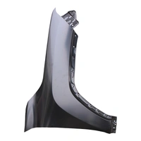 Front Guard RIGHT RH  For TOYOTA Land Cruiser 2021.04-ON 300 Series TY-21LC-53801-60E20