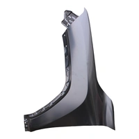 Front Guard LEFT  For TOYOTA Land Cruiser 2021.04-ON 300 Series TY-21LC-53802-60E40