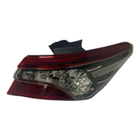 Tail Light LED Outer Right For TOYOTA Camry 7# Series 2021-2024 SL SX TY-22CMM-003-RH