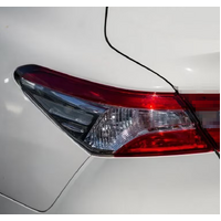 Tail Light Outer Left For TOYOTA Camry 7# Series 2021-2024 Ascent Ascent Sport TY-22CMM-005-LH